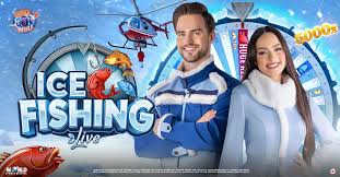 Ледяная рыбалка Искусство ловли рыбы зимой -808315436 Ледяная рыбалка Искусство ловли рыбы зимой -808315436